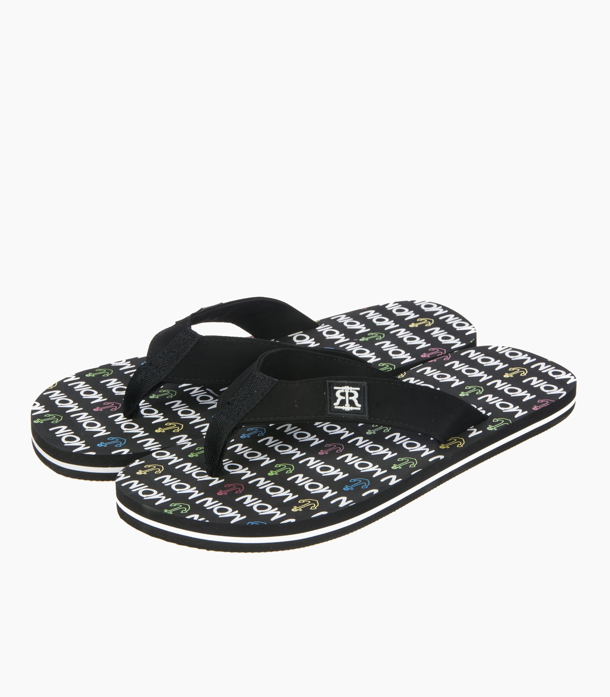 Moin Moin  Kids Flipflops - Robin Ruth