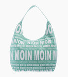 Moin Moin Shoulder bag - Robin Ruth