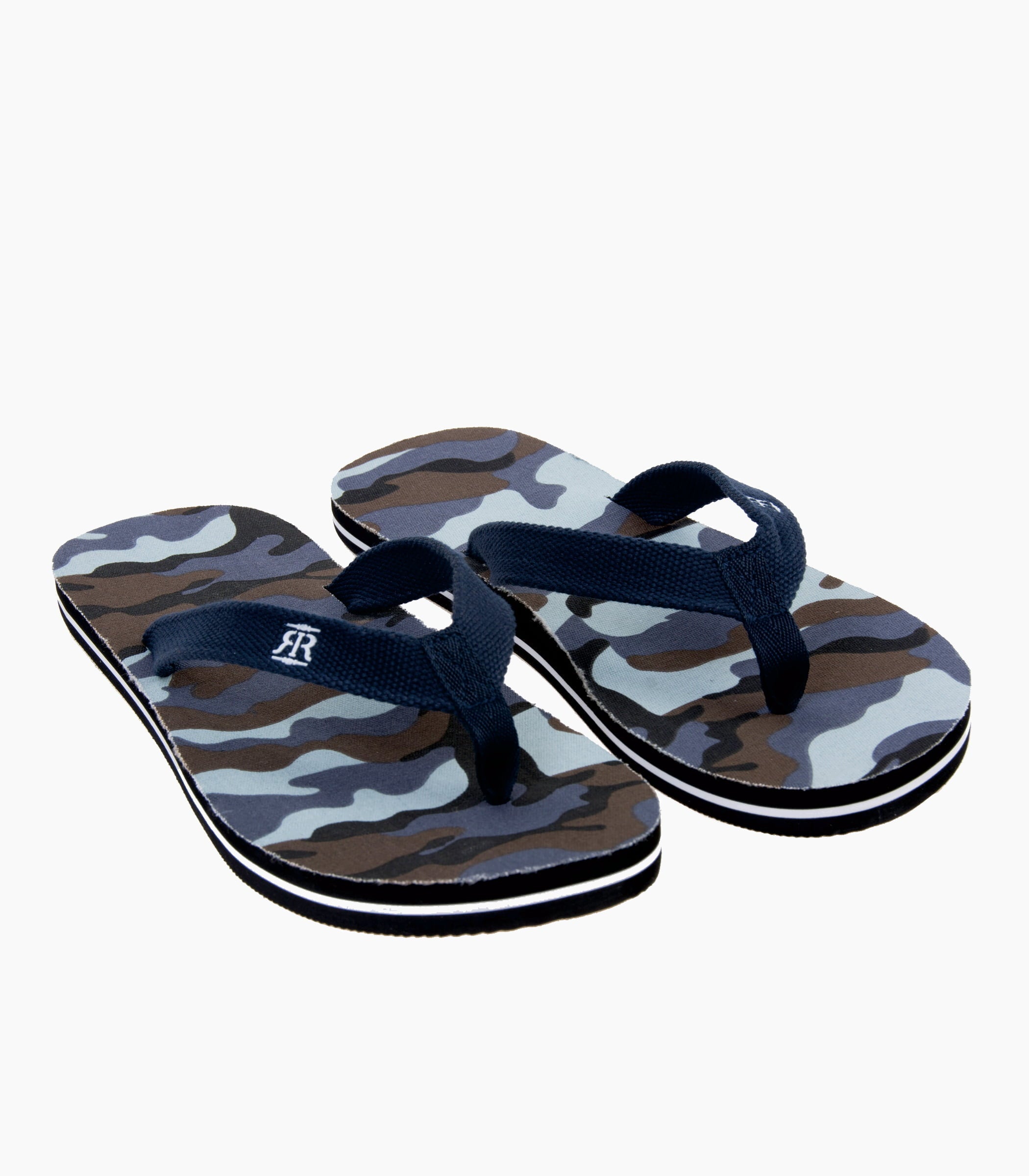 Neutral  Flipflops - Robin Ruth