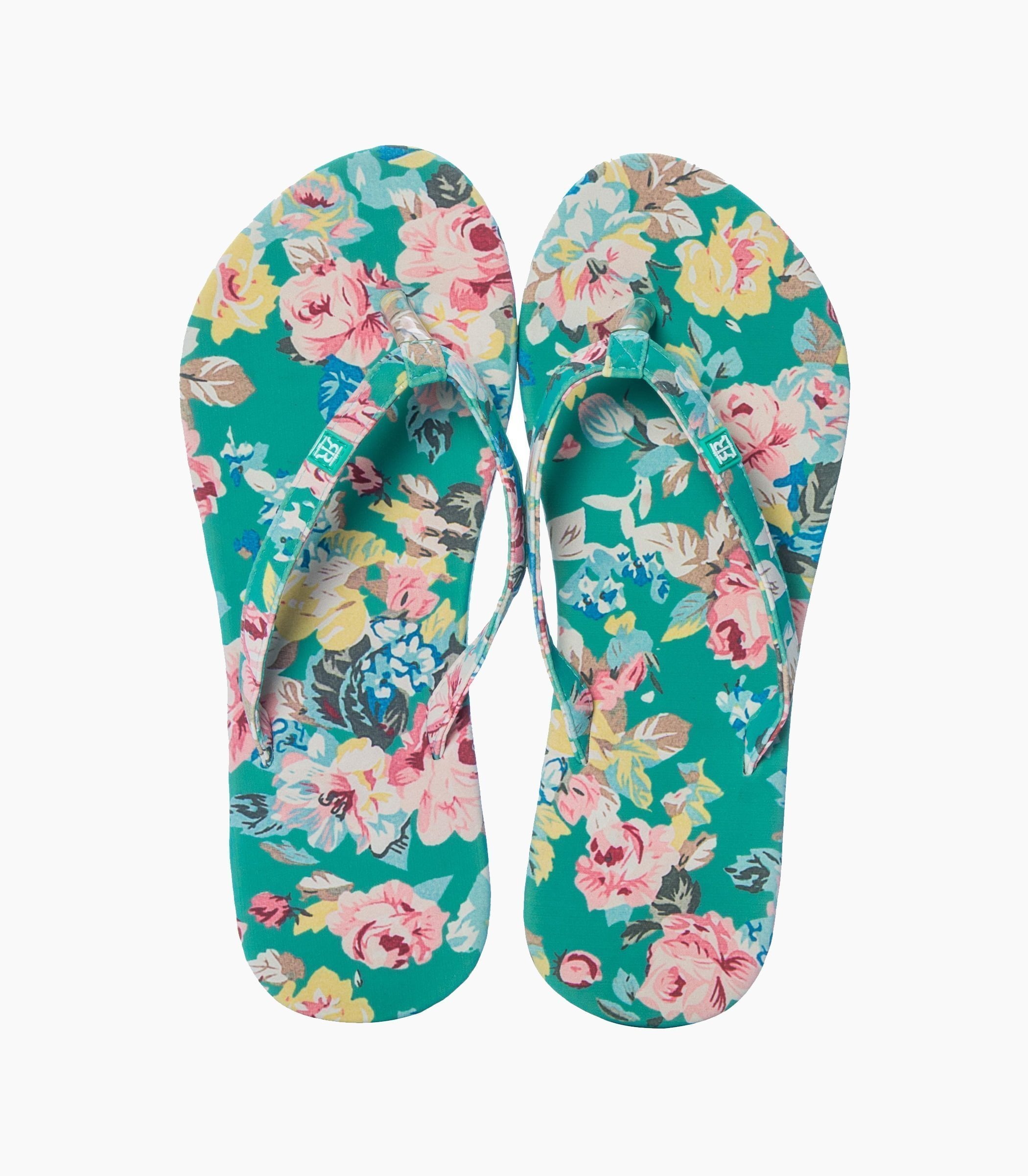 Neutral  Flipflops - Robin Ruth