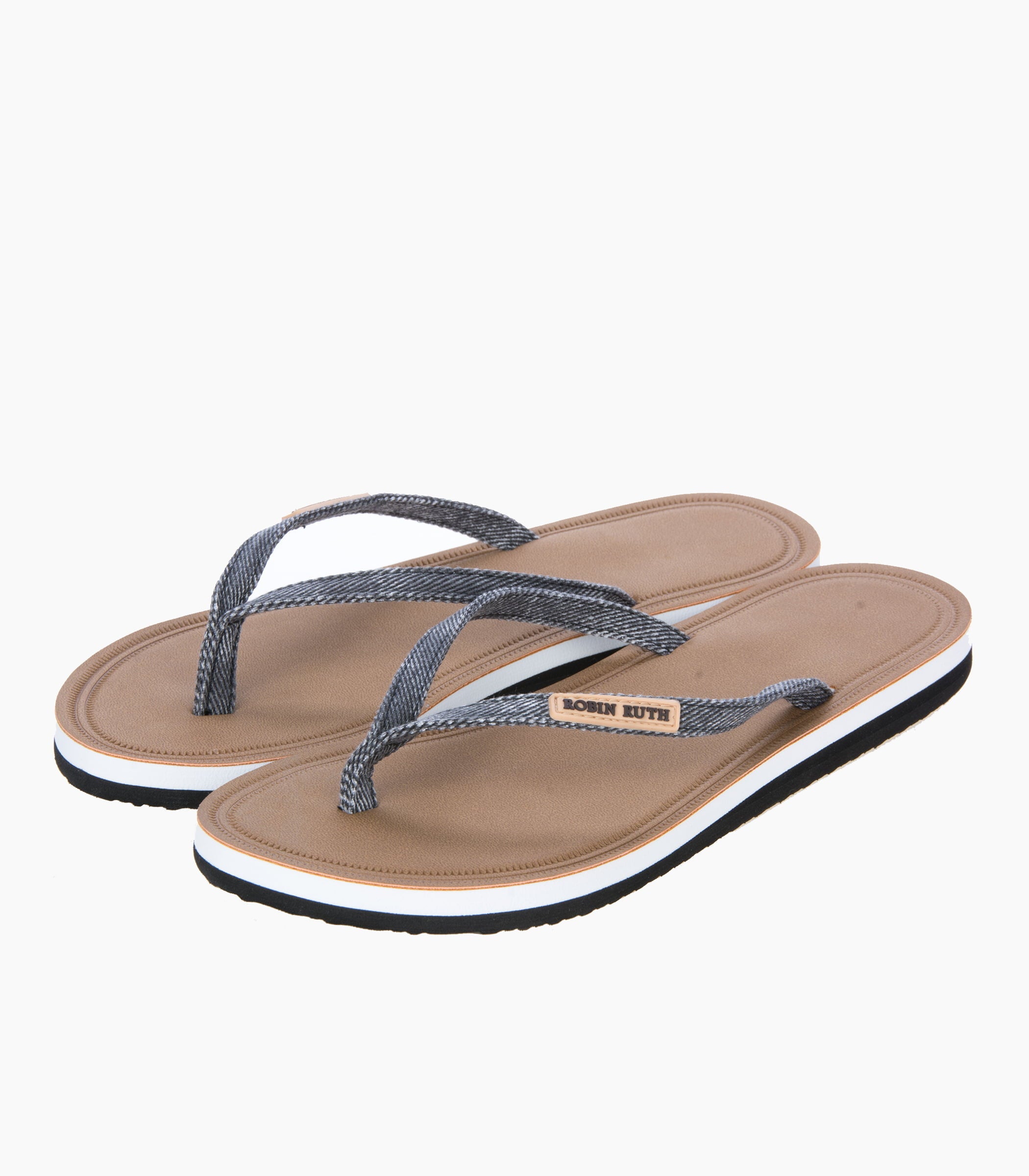 Neutral  Flipflops - Robin Ruth