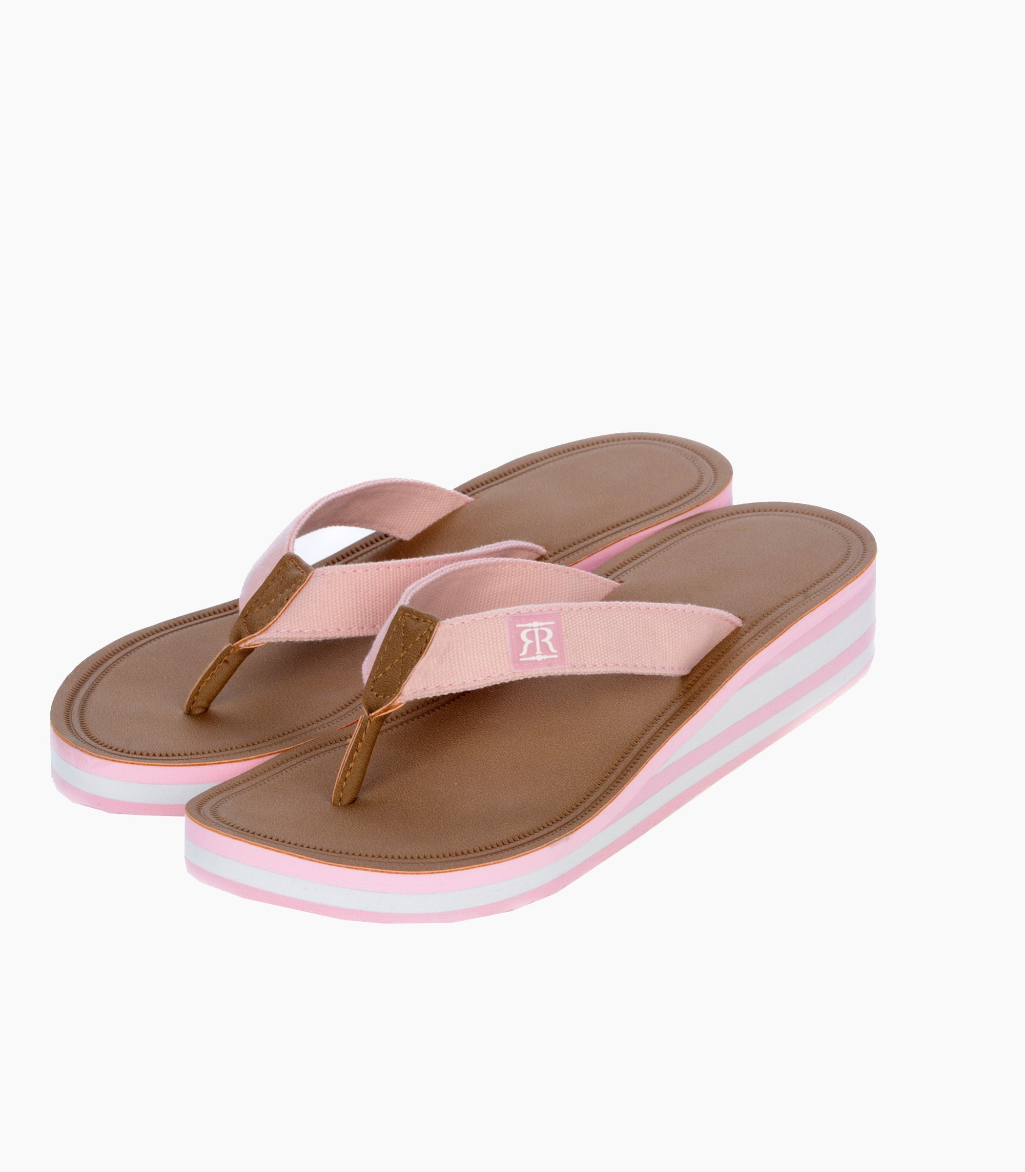 Neutral  Flipflops - Robin Ruth