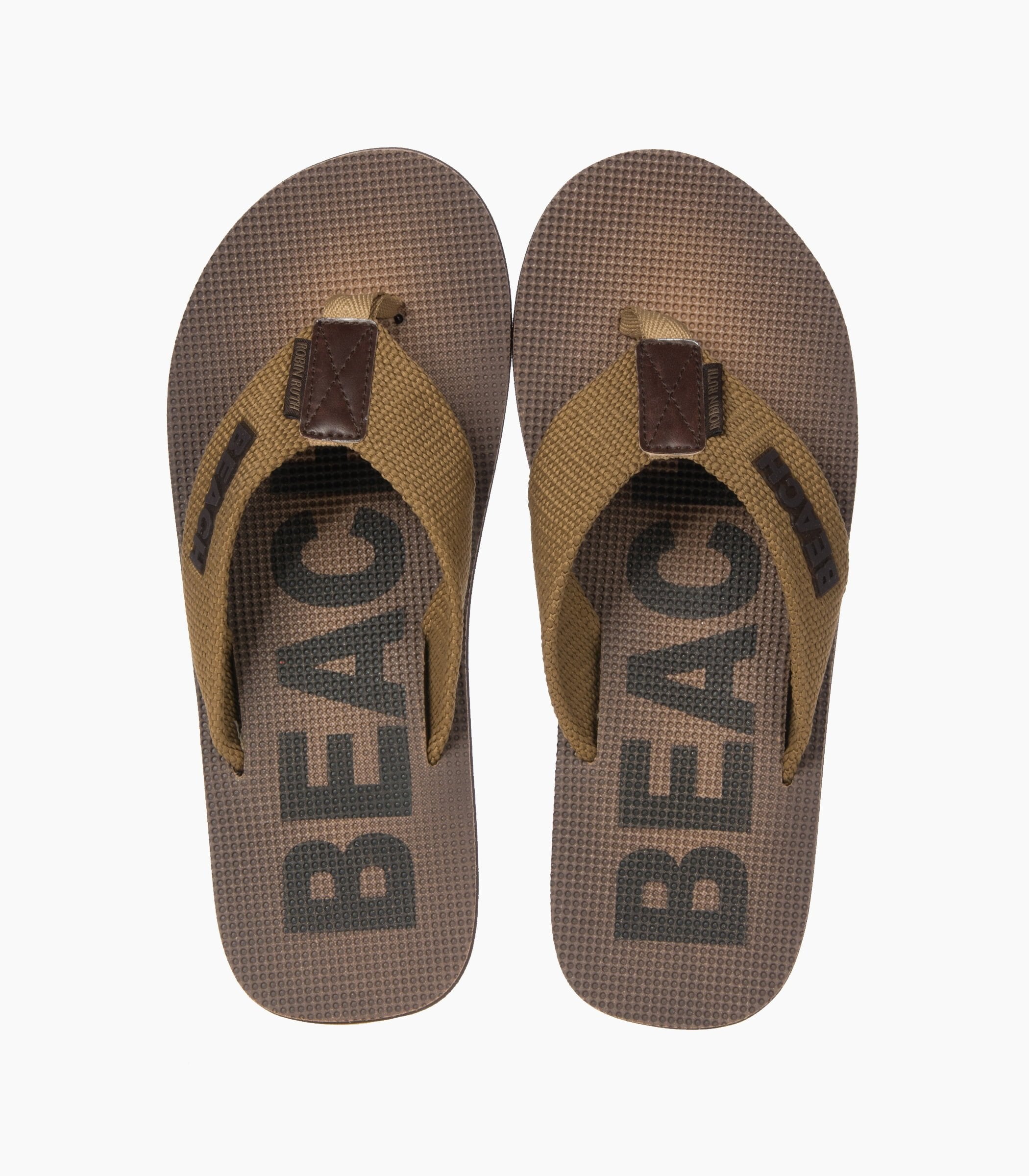 Neutral  Flipflops - Robin Ruth