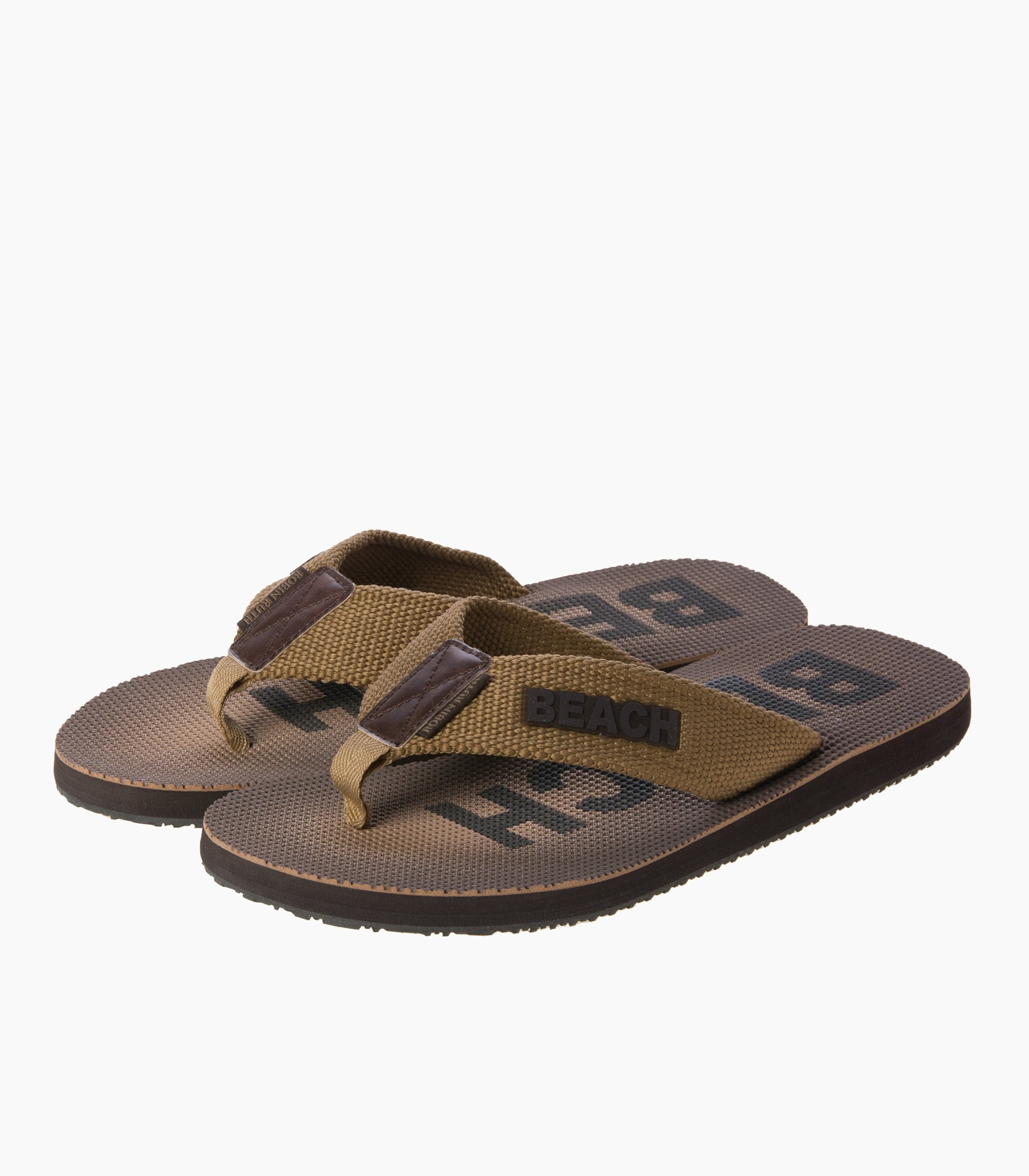 Neutral  Flipflops - Robin Ruth