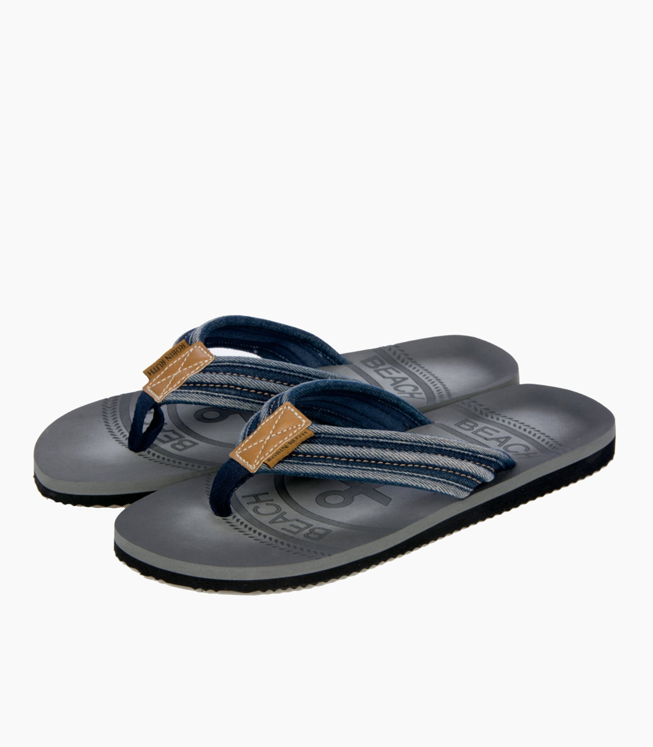 Neutral  Flipflops - Robin Ruth