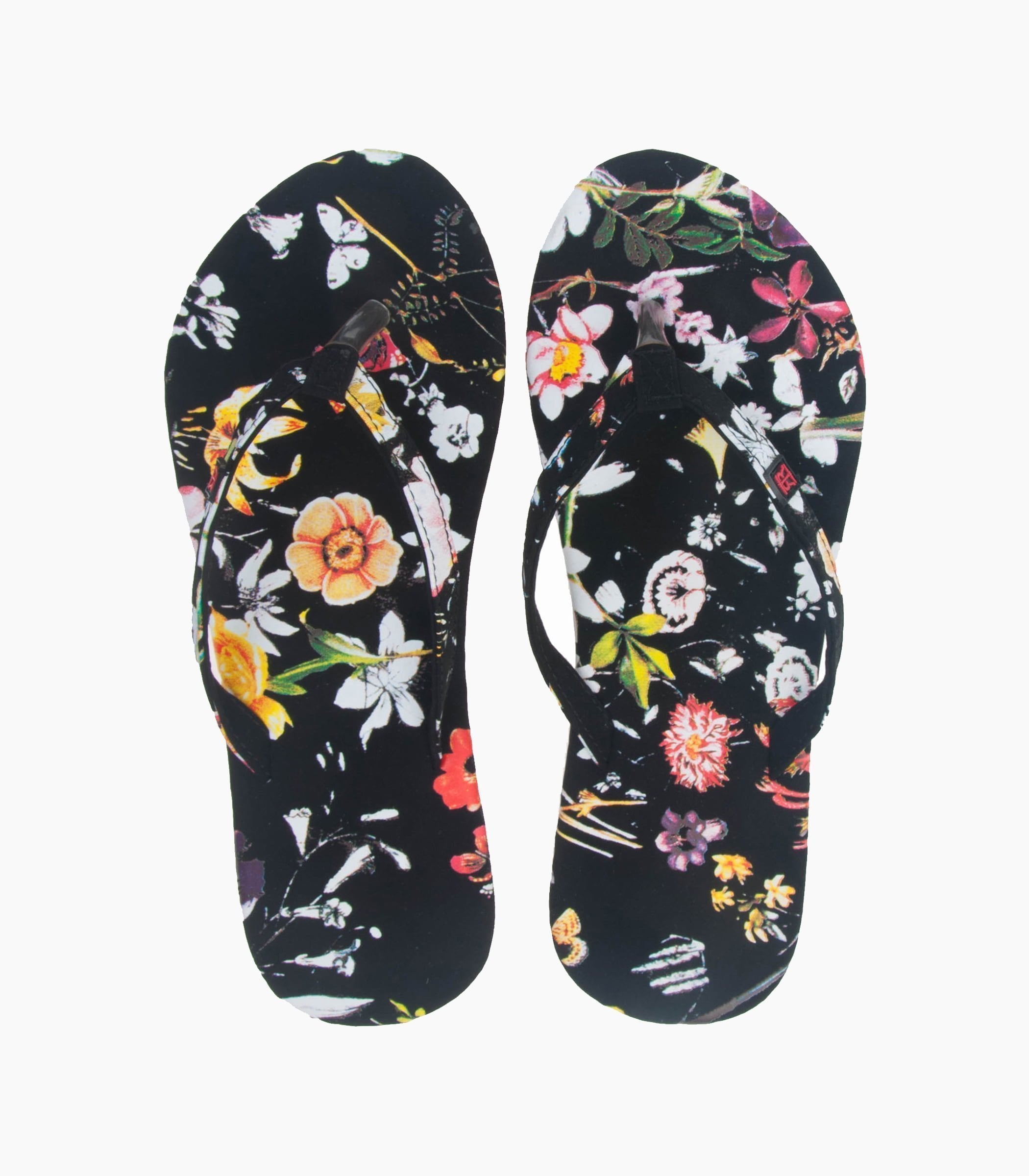 Neutral  Kids Flipflops - Robin Ruth