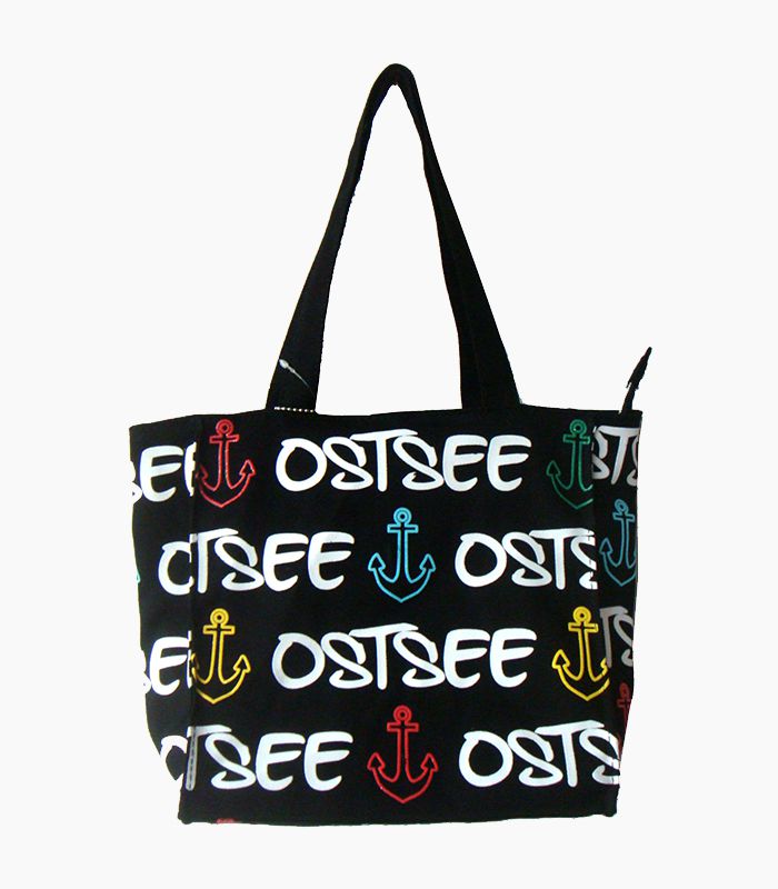 Ostsee Bag - Robin Ruth