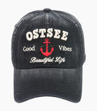 Ostsee Cap - Robin Ruth