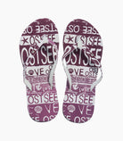 Ostsee  Flipflops - Robin Ruth