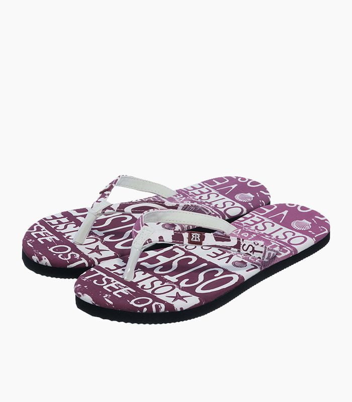 Ostsee  Flipflops - Robin Ruth