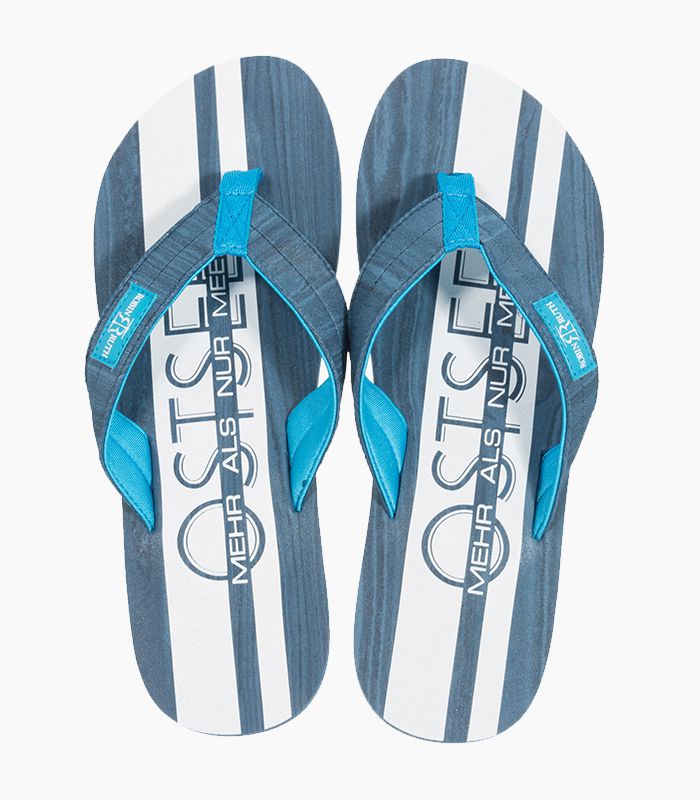 Ostsee  Flipflops - Robin Ruth