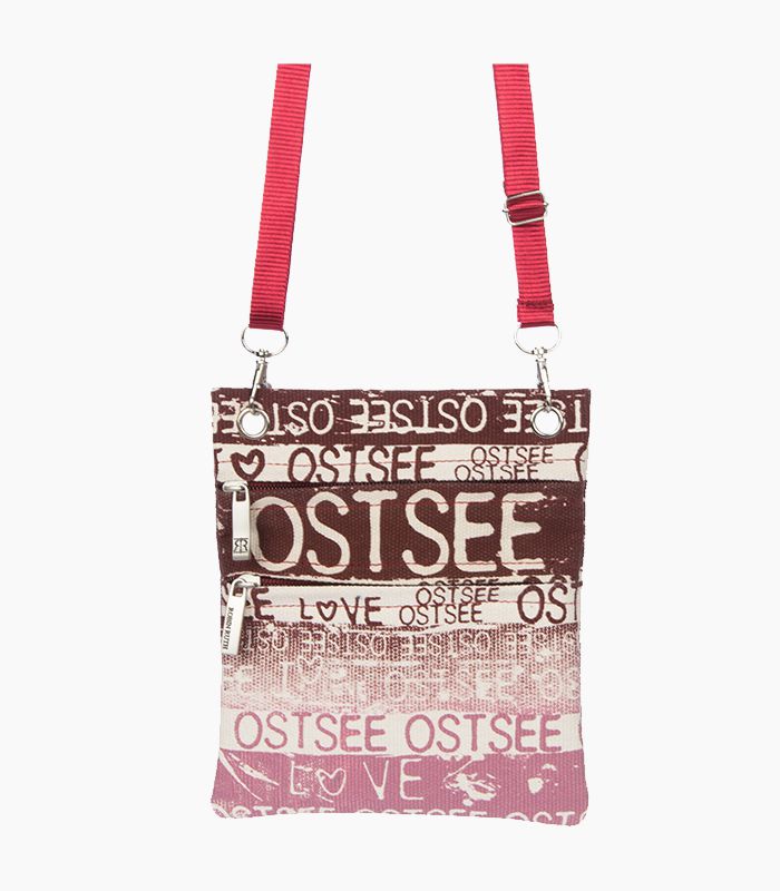 Ostsee Passport bag - Robin Ruth