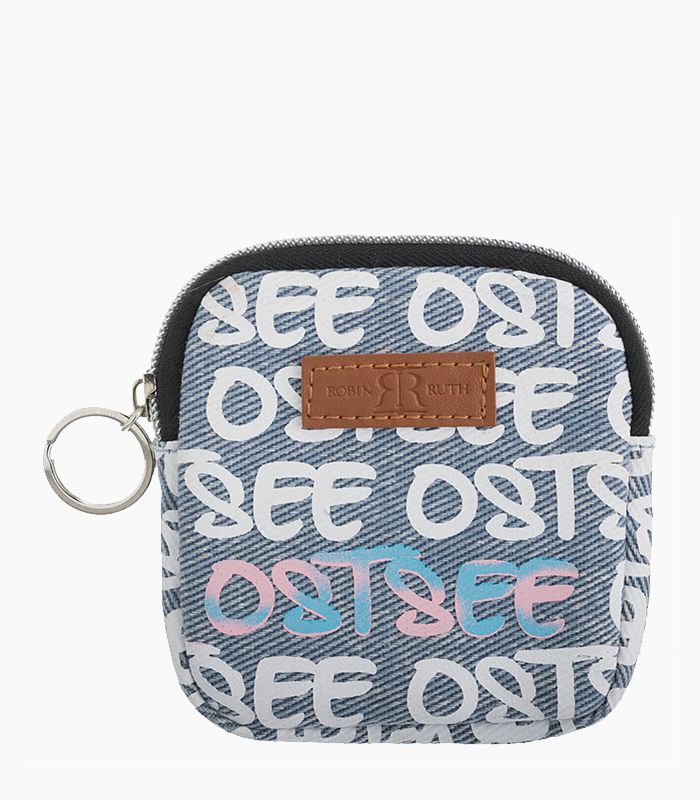 Ostsee Purse - Robin Ruth