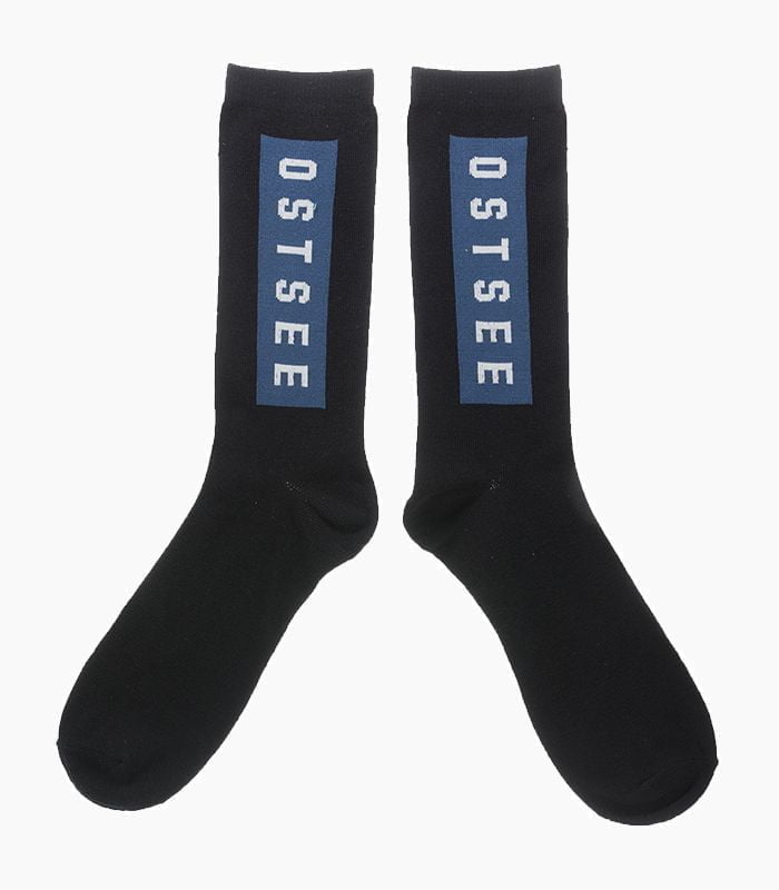 Ostsee Socks - Robin Ruth