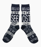 Ostsee Socks - Robin Ruth