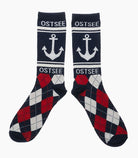 Ostsee Socks - Robin Ruth