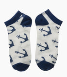 Ostsee Socks - Robin Ruth