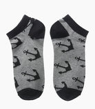 Ostsee Socks - Robin Ruth