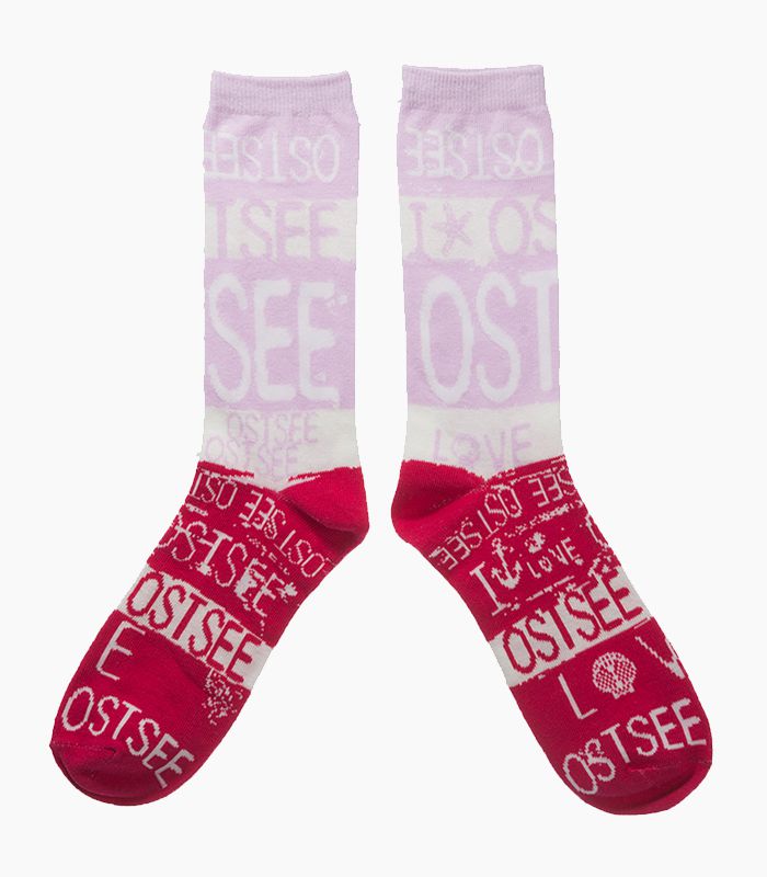 Ostsee Socks - Robin Ruth