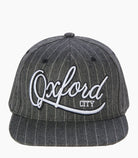 Oxford Cap - Robin Ruth