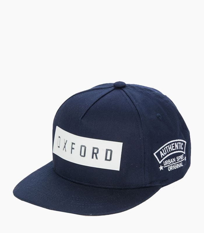 Oxford Cap - Robin Ruth