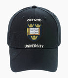 Oxford Cap - Robin Ruth