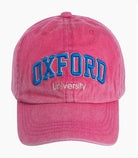 Oxford Cap - Robin Ruth