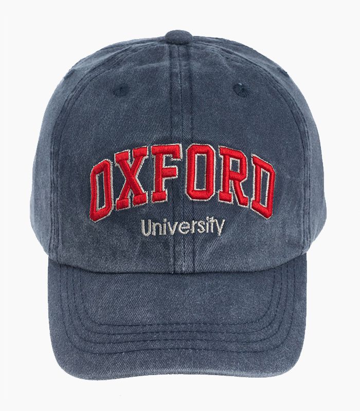 Oxford Cap - Robin Ruth