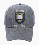 Oxford Cap - Robin Ruth