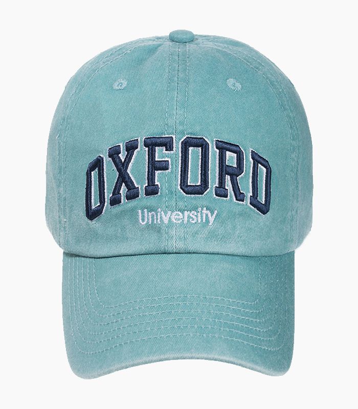 Oxford Cap - Robin Ruth