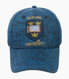 Oxford Cap - Robin Ruth