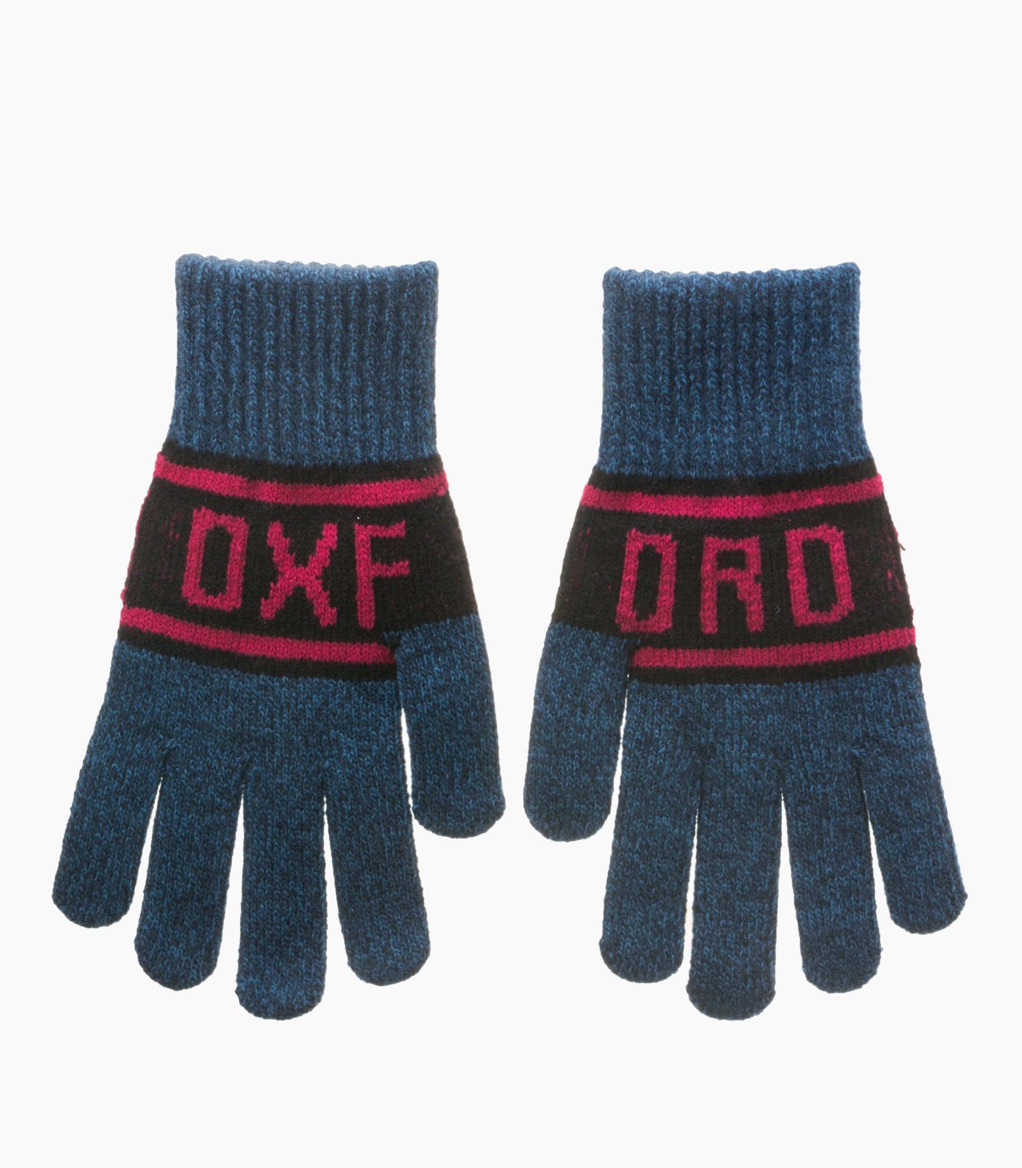 Oxford Gloves - Robin Ruth