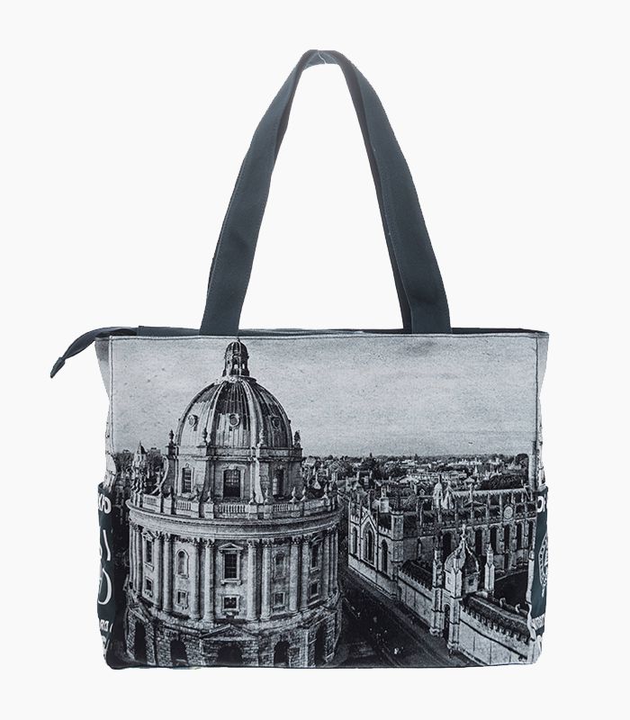 Oxford Shopper bag - Robin Ruth