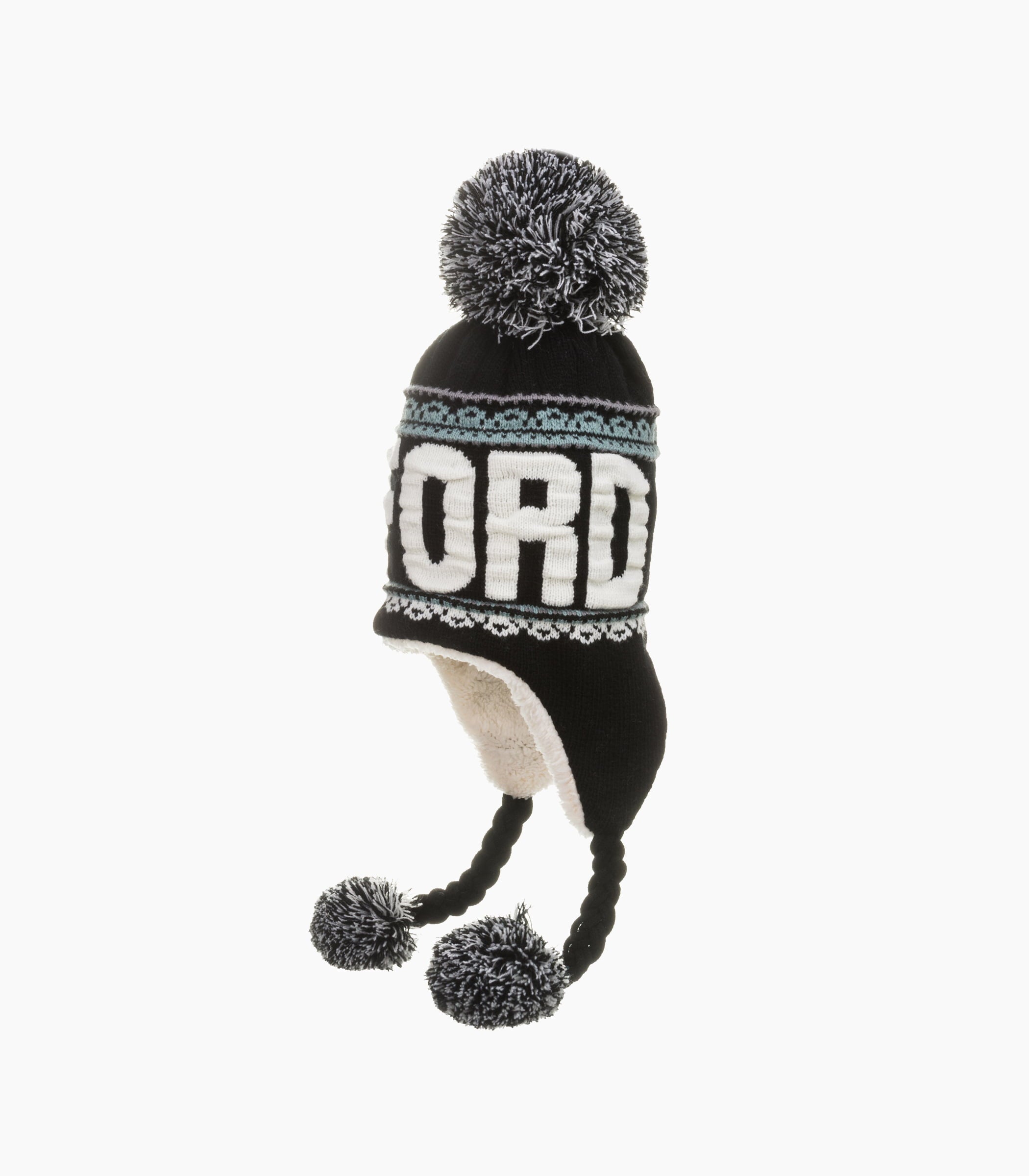 Oxford Winter hat - Robin Ruth