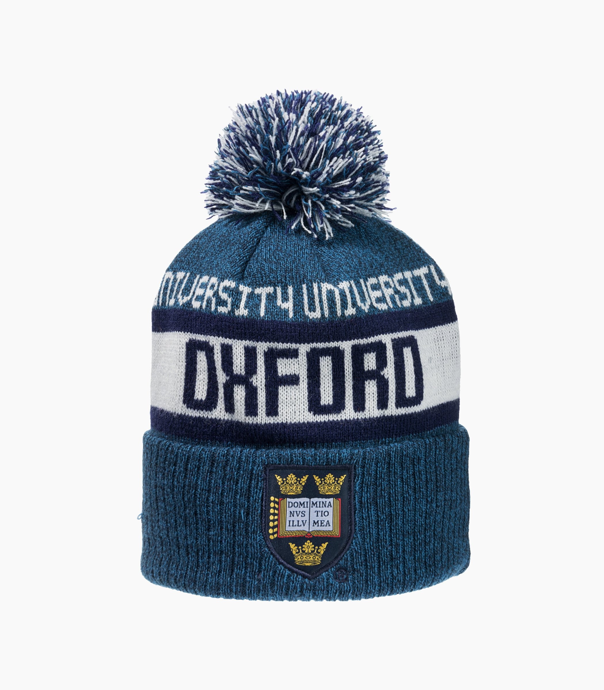 Oxford Winter hat - Robin Ruth