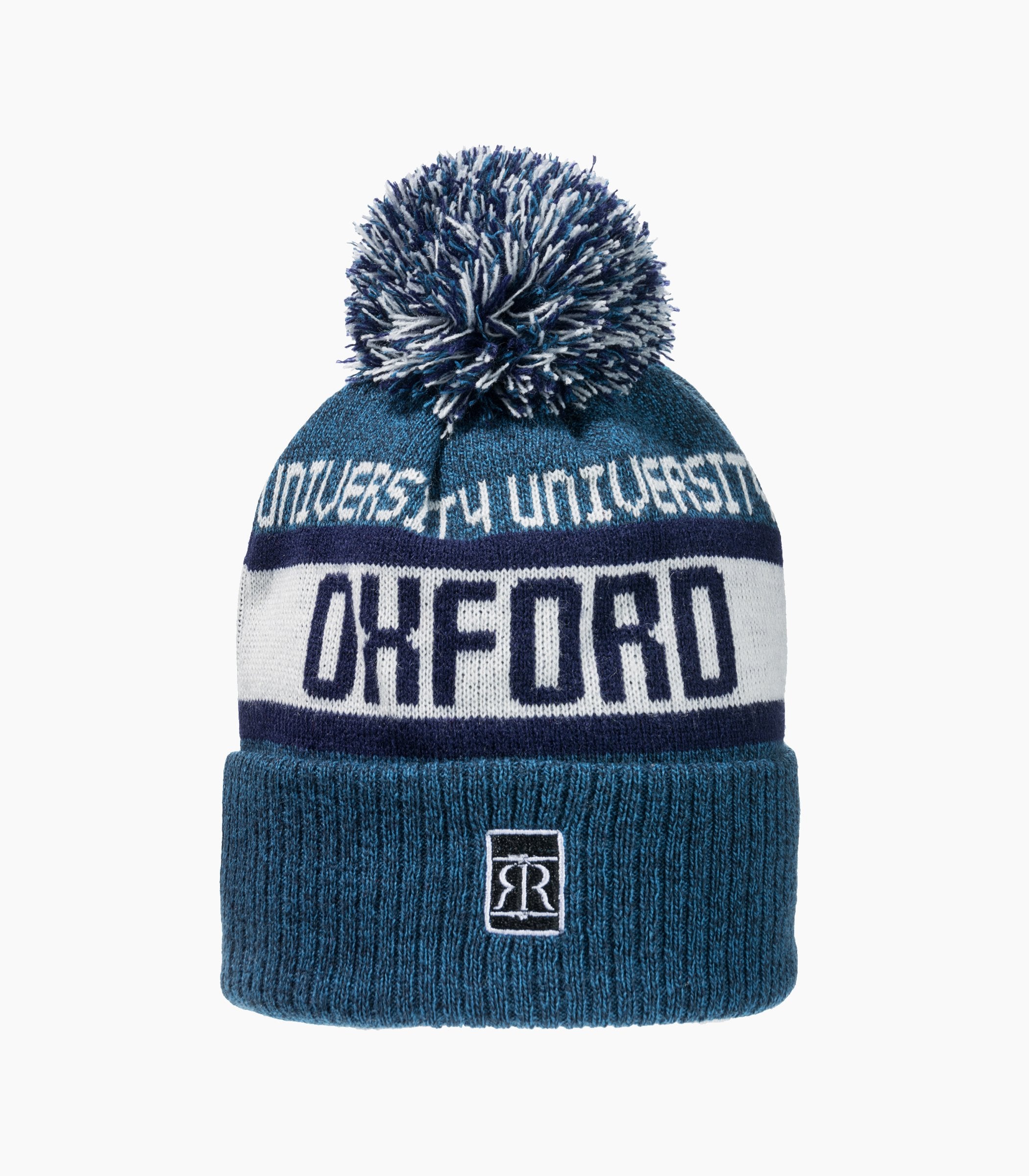 Oxford Winter hat - Robin Ruth