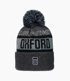 Oxford Winter hat - Robin Ruth