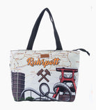 Ruhrpott Bag - Robin Ruth