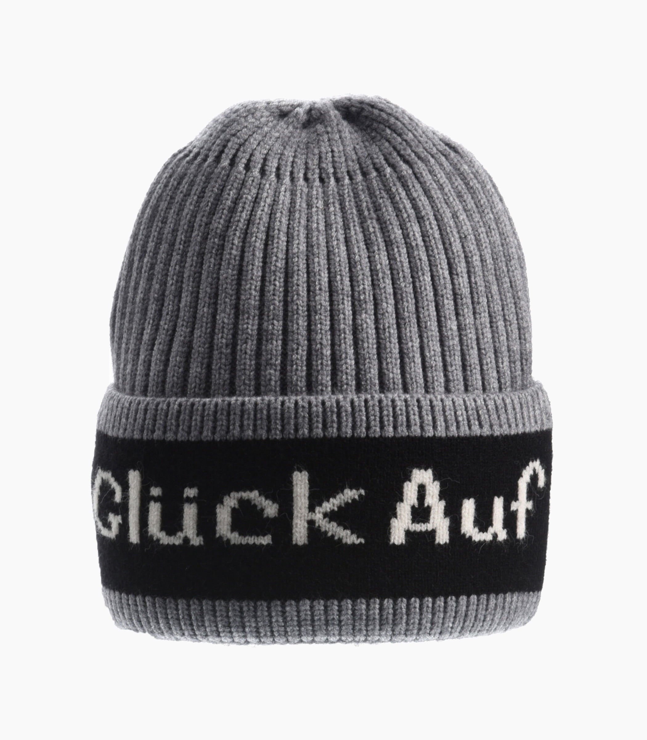 Ruhrpott Beanie Winterhat - Robin Ruth