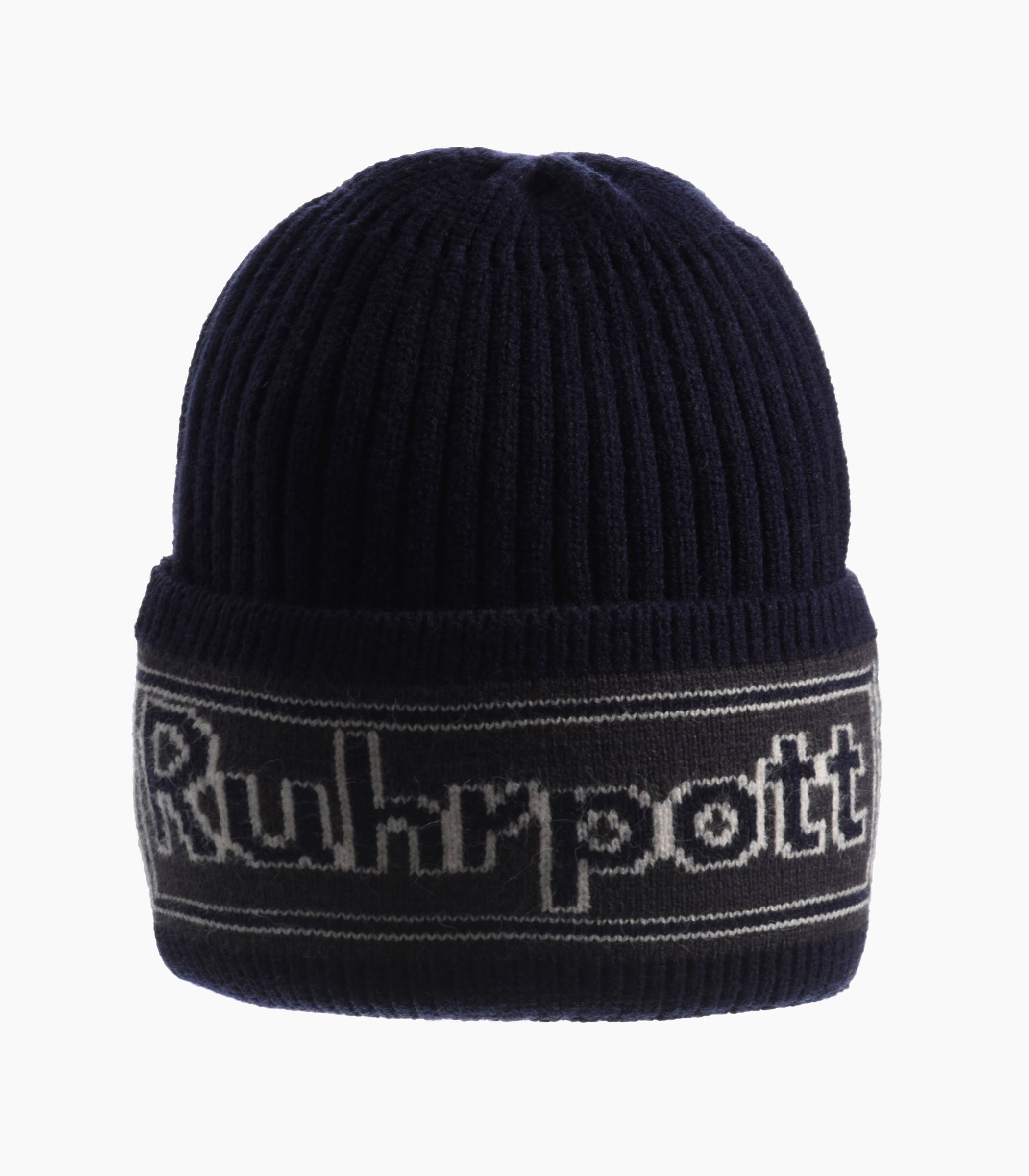 Ruhrpott Beanie Winterhat - Robin Ruth