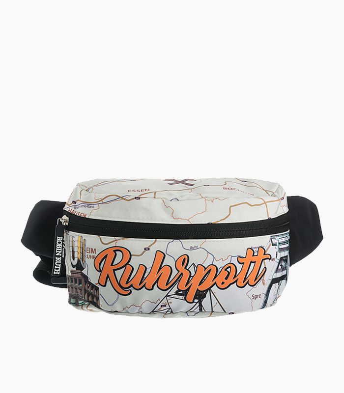 Ruhrpott Bumbag - Robin Ruth