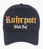 Ruhrpott Cap - Robin Ruth