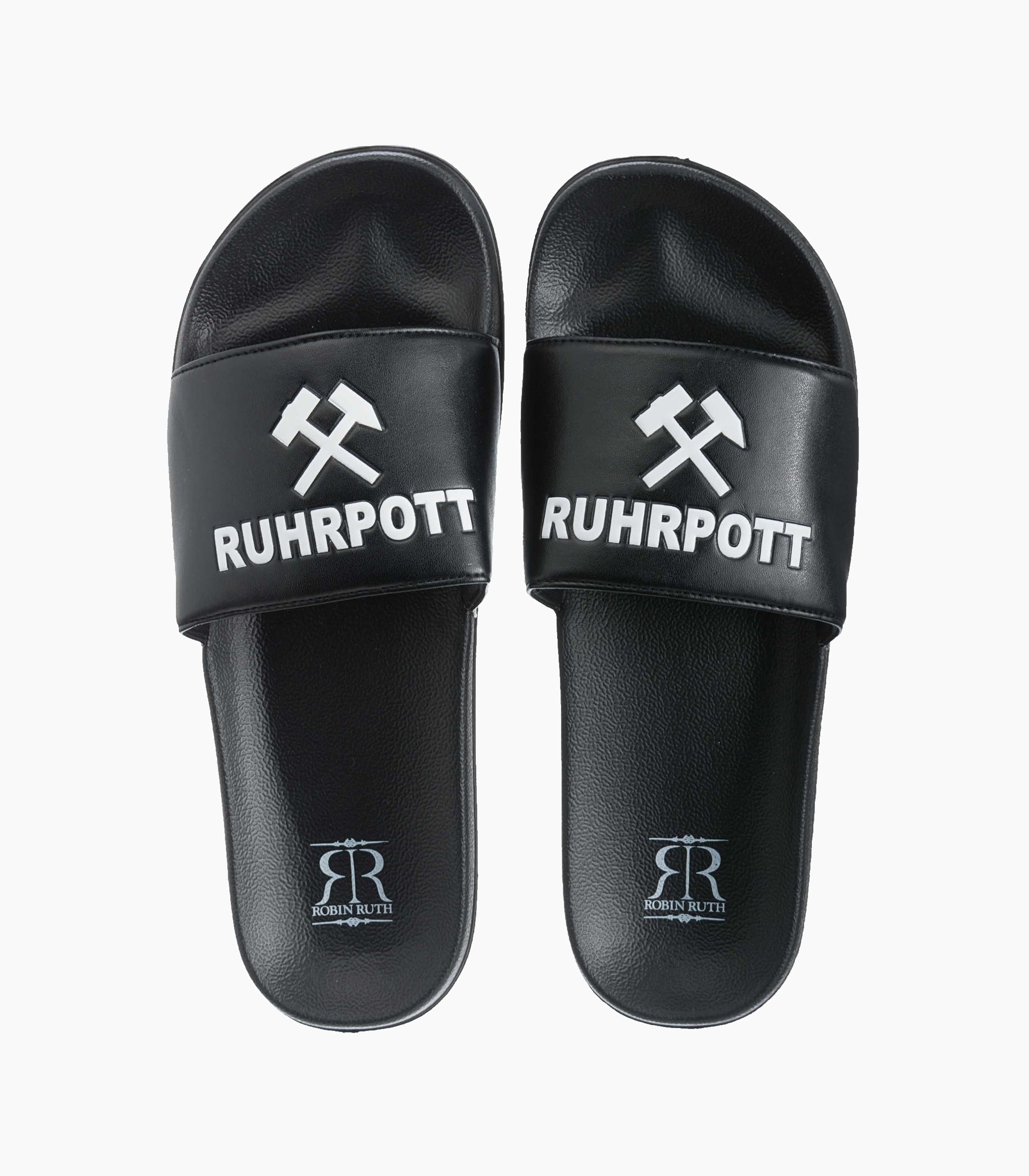 Ruhrpott  Flipflops - Robin Ruth