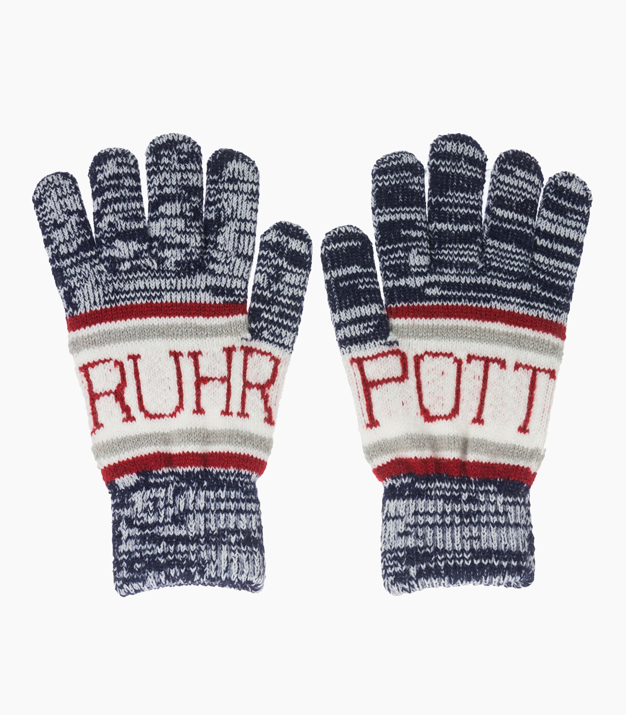 Ruhrpott Gloves - Robin Ruth