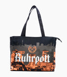 Ruhrpott Large shopper bag - Robin Ruth