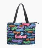 Ruhrpott Large shopper bag - Robin Ruth