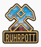 Ruhrpott Magnet - Robin Ruth