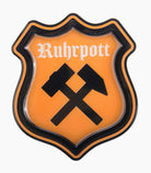 Ruhrpott Magnet - Robin Ruth