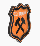 Ruhrpott Magnet - Robin Ruth