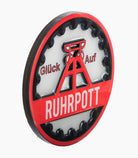 Ruhrpott Magnet - Robin Ruth